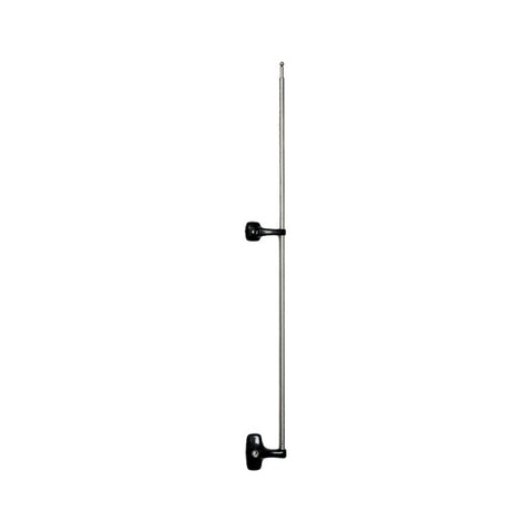 AP120 UNIVERSAL OFFSET PILLAR AERIAL CAR MOUNT AERPRO AERPRO AP120