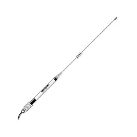 RF470SS 477MHZ 6.5DB GAIN UHF AERIAL WITH SPRING MOBILE ONE MOBILE ONE RF470SS