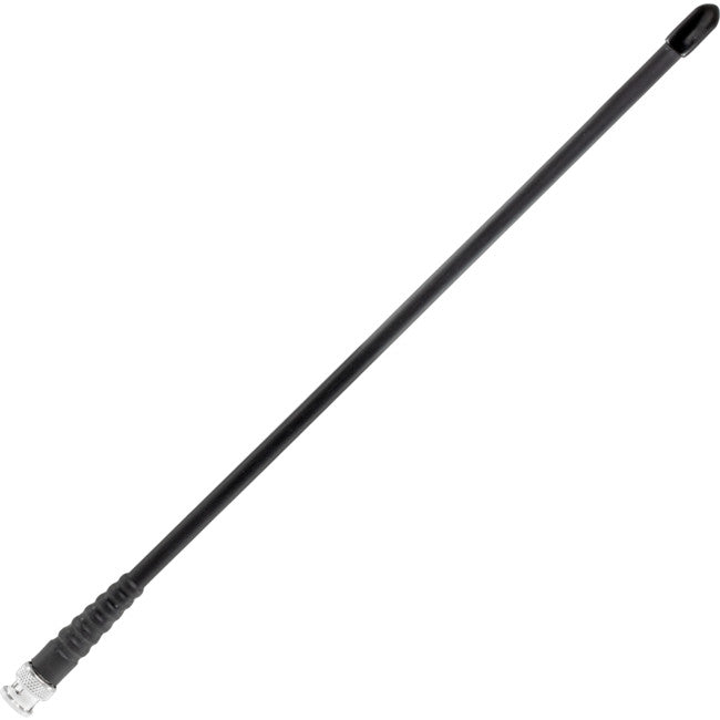 BNC477H - 477MHZ 3DBI UHF CB AERIAL - BNC HANDHELD - ROJONE