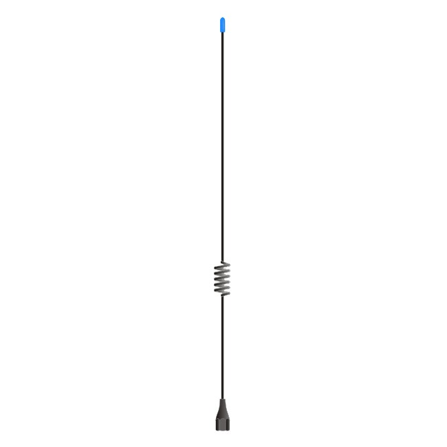 S474B - 477MHZ 4.5DBI GAIN UHF AERIAL - BLACK - A319 - ROJONE
