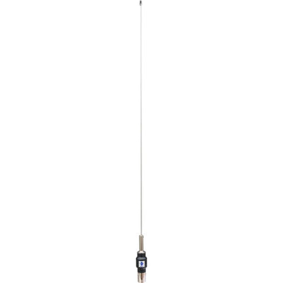 RFI CD28/37/70 133-163MHZ VHF DIPOLE ANTENNA