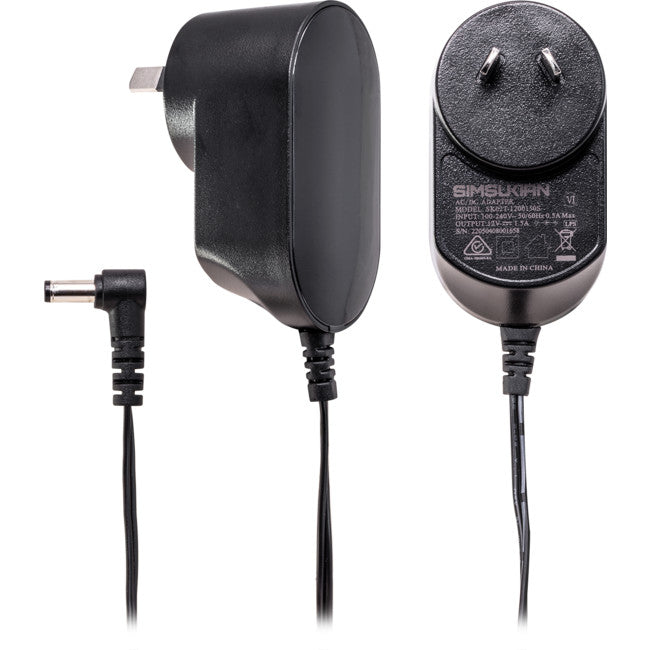 RPR-CF-00006 CELFI POWER SUPPLY 240V RS2 AU GO STATIONARY CEL-FI 00421511