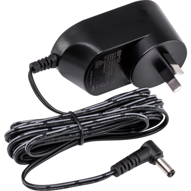 RPR-CF-00006 CELFI POWER SUPPLY 240V RS2 AU GO STATIONARY CEL-FI 00421511