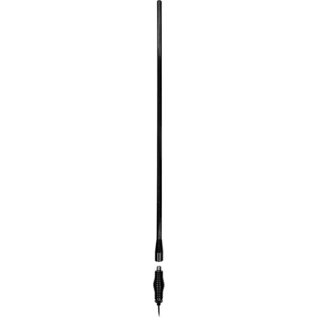 024579R 5G 7.5DB CELLULAR ANTENNA WITH REMOVABLE WHIP BENELEC 00421798