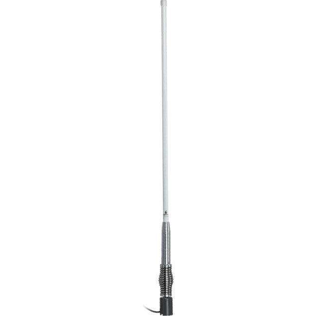 TRUCKERWH TRUCKER EDGE 698-2100 (95CM) WHITE 6/8DBI ANTENNA BLACKHAWK BLACKHAWK 00421865