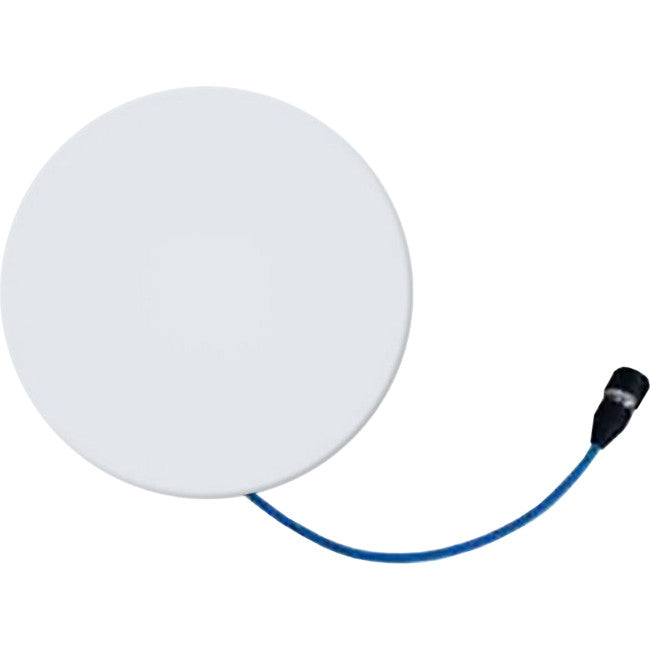 ANT-BH-00010 - BLACKHAWK 4G-5G PANEL ANTENNA - 700 TO 4000 MHZ, N FEMALE - BLACKHAWK