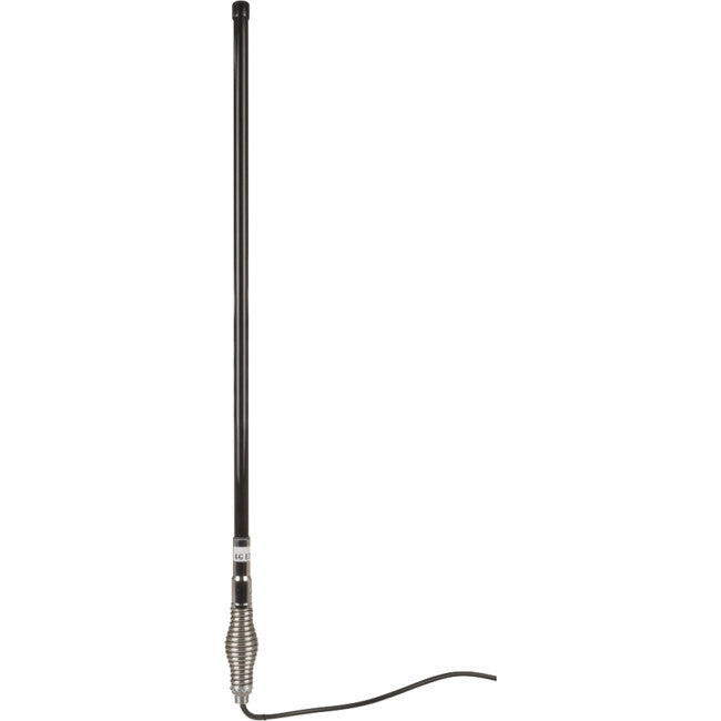 AR3342 7DBI SPRING MOUNT 4G ANTENNA AR3342