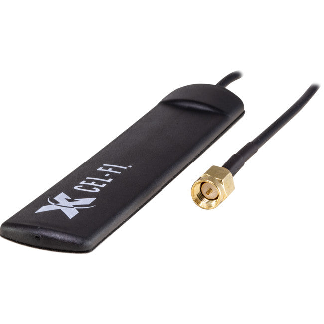 ANT-BH-00045 - BLACKHAWK ADHESIVE MOUNT ANT - 698-2700MHZ - BLACKHAWK
