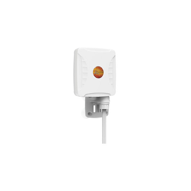 ANT-PY-00012 XPOL OMNI DIRECTIONAL 2X2 LTE MIMO ANTENNA; 698-3800 POYNTING 00421930