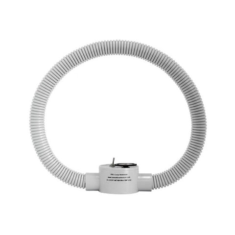 ALOOPMTAM MINI TUNABLE LOOP ANTENNA LOW SIGNAL AM RECEPTION PK'S LOOP ANTENNA A-LOOP-MTAM