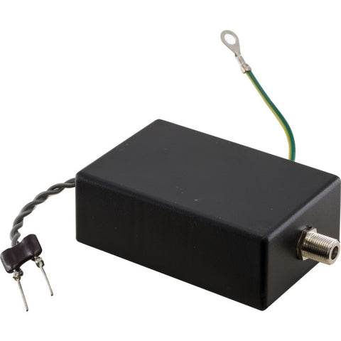 CRXBALUNGND GROUND BALUN FOR LOOP ANTENNA FOR MOST MINI OR BOOKSHELF SYS PK'S LOOP ANTENNA C-RX-BALUN-GND