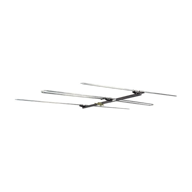01EFM3 - FM RADIO ANTENNA / AERIAL - 3 ELEMENTS DIGITEK FM3 - DIGITEK