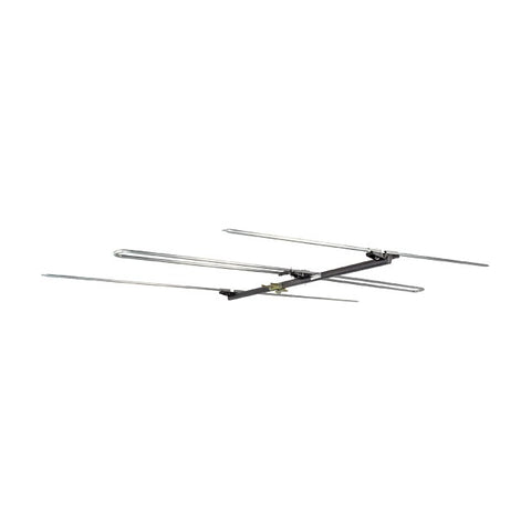 01EFM3 FM RADIO ANTENNA / AERIAL 3 ELEMENTS DIGITEK FM3 DIGITEK 01EFM3