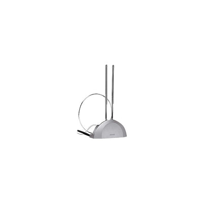 TV611JENSEN ADJUSTABLE 75OHM INDOOR ANTENNA VHF/UHF READY JENSEN TV611JENSEN
