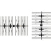 TRUMAX36-4G UHF PHASED ARRAY ANTENNA HIGH GAIN - HILLS HILLS FB608601-4G