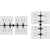 TRUMAX36-4G UHF PHASED ARRAY ANTENNA HIGH GAIN - HILLS HILLS FB608601-4G