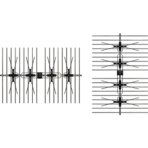 TRUMAX36-4G UHF PHASED ARRAY ANTENNA HIGH GAIN - HILLS HILLS FB608601-4G