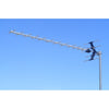 TSF2851 TRU-SPEC UHF CH28-51 FRINGE ANTENNA HILLS HILLS FB608581