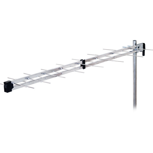 LP45F700 LOG PERIODIC ANTENNA CH28-51 30 ELEMENT - FRACARRO FRACARRO LP45F700