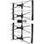 02MM-MDU50 UHF PHASED ARRAY ANTENNA WITH 50DB 4G/5G FILTER MATCHMASTER 02MM-MDU50