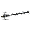 01BUWX18L UHF YAGI LTE  OUTER METRO 18 ELEMENTS ANTENNA DIGITEK 01BUWX18