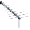 01MM-LP03F METRO LOG PERIODIC ANTENNA CH VHF 6-12 UHF 28-69 MATCHMASTER 01MM-LP03F