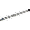 01ACLP45 UHF ANTENNA LOG PERIODIC BAND 4&5 METROPOLITAN DIGITEK DIGITEK 01ACLP4/5