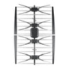 KPANEL UHF PHASED ARRAY ANTENNA WITH 4G FILTER -  KINGRAY KINGRAY K-PANELLTE