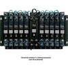 KCC/KLAKIT 5 CHANNEL FTA HEADEND KINGRAY KINGRAY