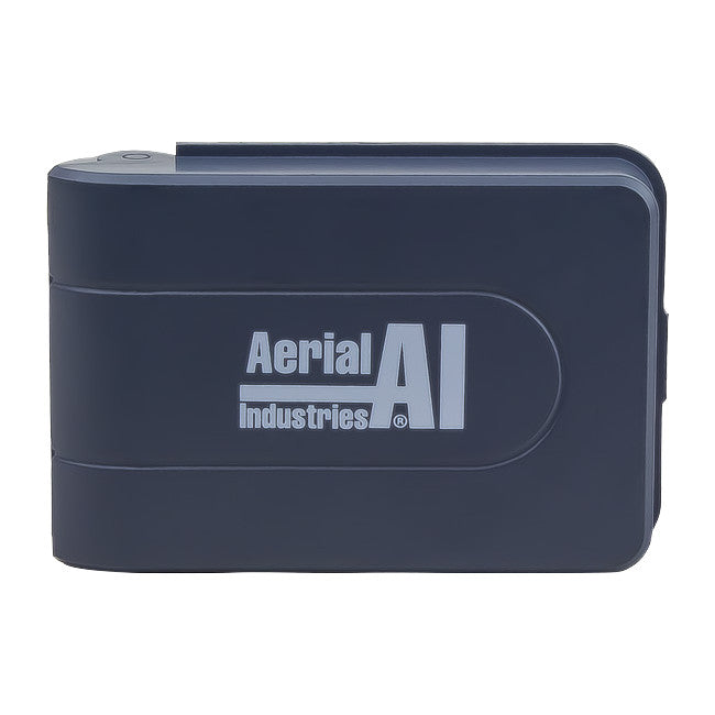 AIMA124PS 24DB VHF/UHF MASTHEAD AMP SINGLE INPUT AERIAL INDUSTRIES AIMA124PS