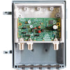 MHW43FS 43DB UHF/VHF SHIELDED MASTHEAD AMPLIFIER KINGRAY KINGRAY MHW43FS