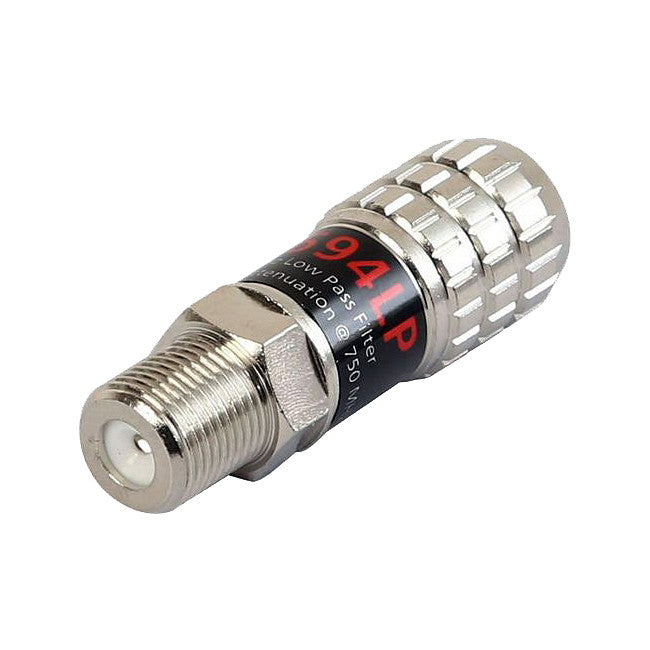 FL694LP 55DB 4G INTERFERENCE FILTER LTE KINGRAY ( LP-LTE25 ) KINGRAY FL694LP