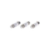 CAT6FA/MS 6DB ATTENUATOR F PLUG TO F SOCKET SPAUN SPAUN CAT6FA/MS
