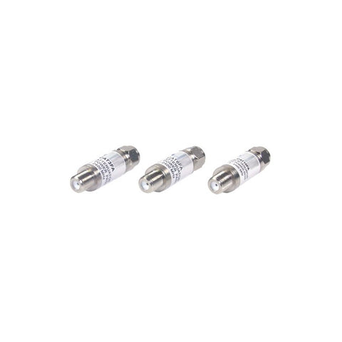 CAT6FA/MS 6DB ATTENUATOR F PLUG TO F SOCKET SPAUN SPAUN CAT6FA/MS
