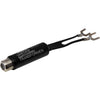 EU276A 'F' SOCKET ANTENNA BALUN