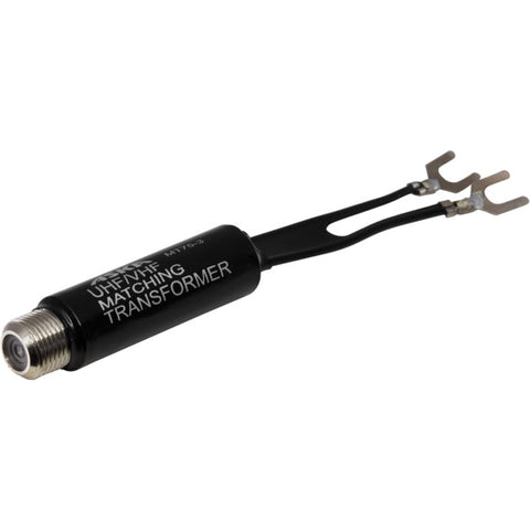 EU276A 'F' SOCKET ANTENNA BALUN