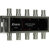 KT816F 8 WAY 16DB TAP 5-2400MHZ POWER PASS FOX APP. F30969 KINGRAY KT816F