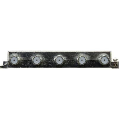 KT816F 8 WAY 16DB TAP 5-2400MHZ POWER PASS FOX APP. F30969 KINGRAY KT816F