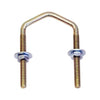 UB4 U BOLT 100 X 8MM (2 1/2X5/16) MEDIUM 14KUBM