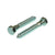 CS65 65MM X 10MM COACH SCREW ZINC PLATED 3410065R