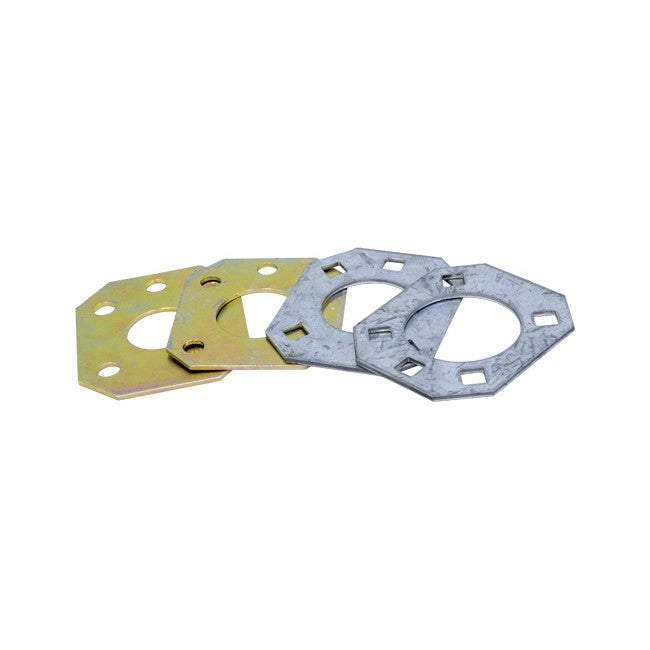 GP42 - 42MM GUYING PLATE