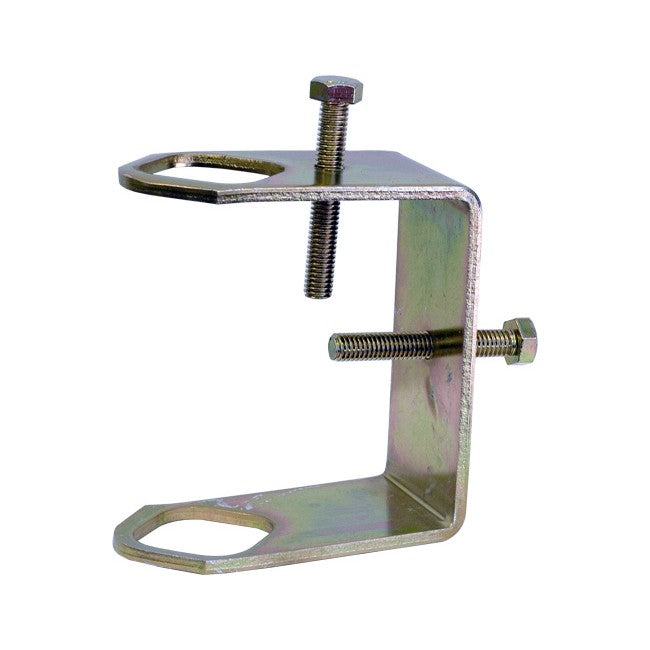 DBRM DRAW BAR MOUNT SUIT CARAVAN Hole Size is 40mm diameter. 11MM-MC