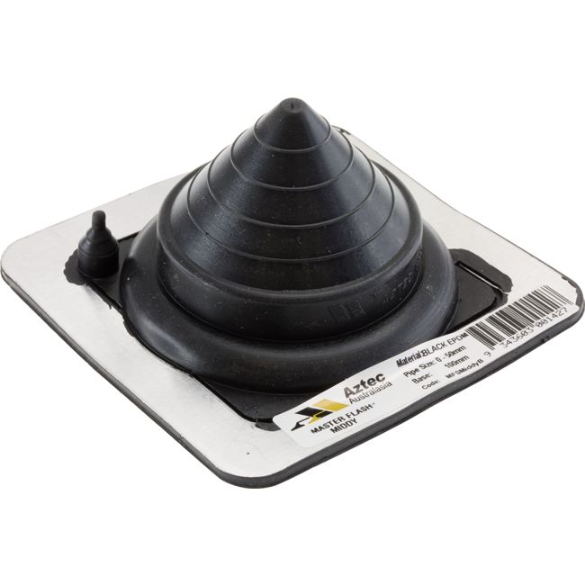 PFRB PIPE FLASHING RUBBER BOOT MFSMIDDYB DEKTITE MFSMIDDYB