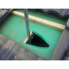 RM18-25 1.8M RAFTER ANTENNA MOUNT AUSTRALIAN MADE RM616
