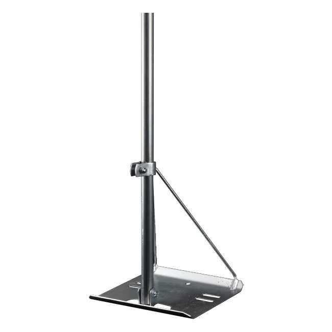 BC2844 TIN ROOF TRIPOD MOUNT HILLS FOXTEL APP. IPL # F31171 HILLS BC2844