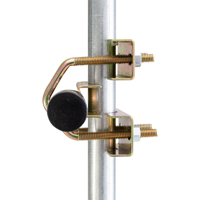 VPB1 VERTICAL ANTENNA MOUNT HILLS HILLS FB602384