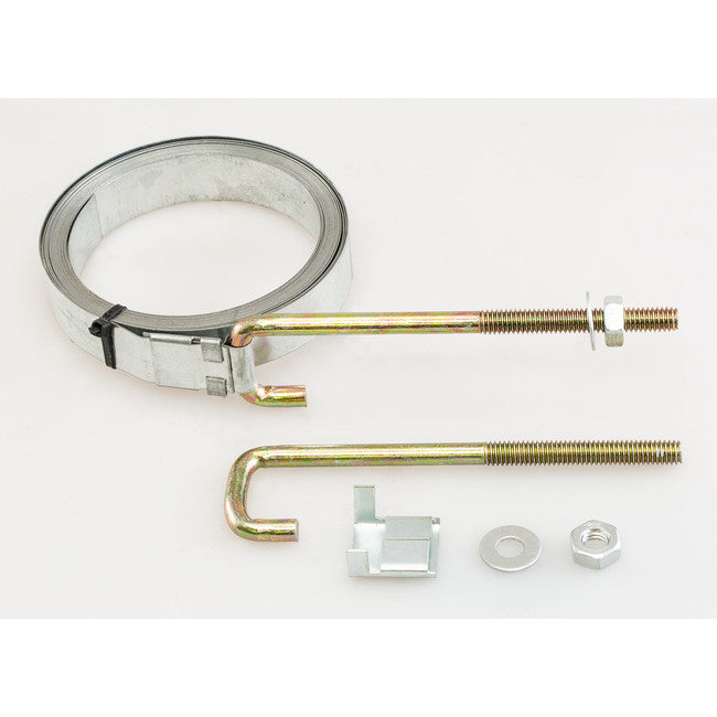 JBSS J BOLT STRAP & SEAL ASSEMBLY JBSS
