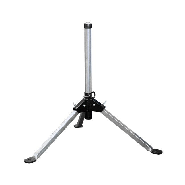14CCM - PORTABLE SAT TRIPOD MOUNT - FOLDING SATELLITE MOUNT PSTMZ