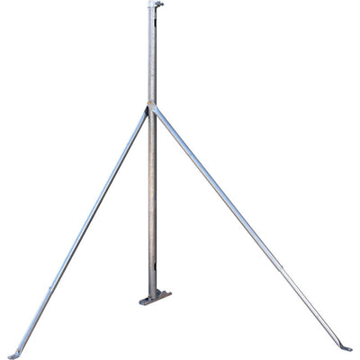 13MM-SM21 - 1.5M HEAVY DUTY METAL ROOF MOUNT - SUIT STARLINK - MATCHMASTER