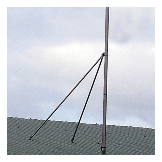 FB607198 FREE TO AIR TIN ROOF MOUNT HILLS HILLS FB607198